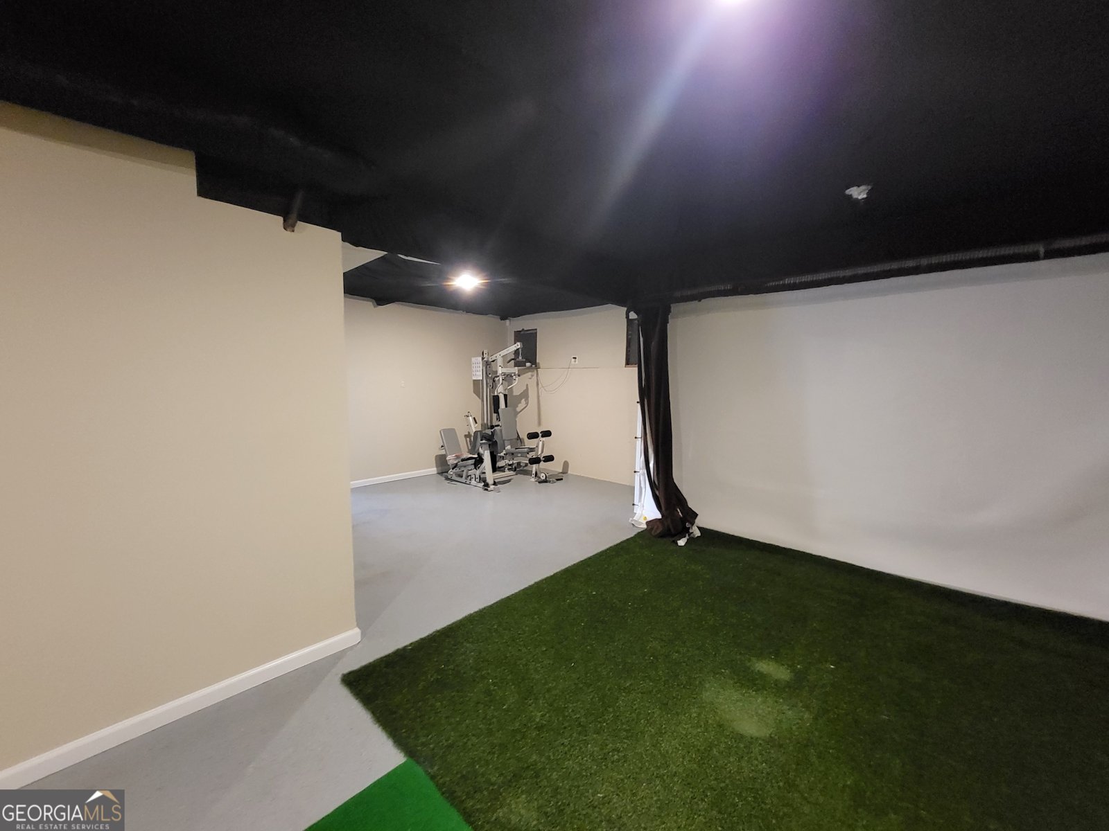 125 Chadwick Drive Peachtree City - 45