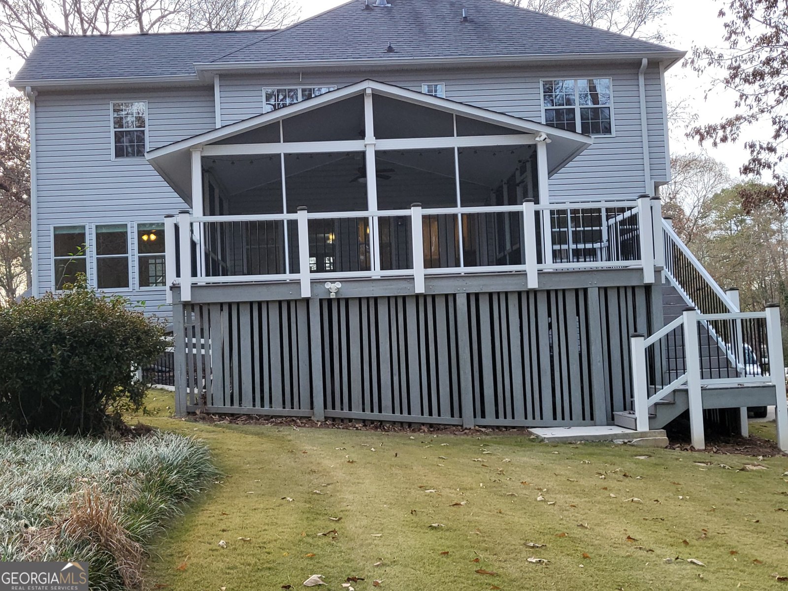 125 Chadwick Drive Peachtree City - 48