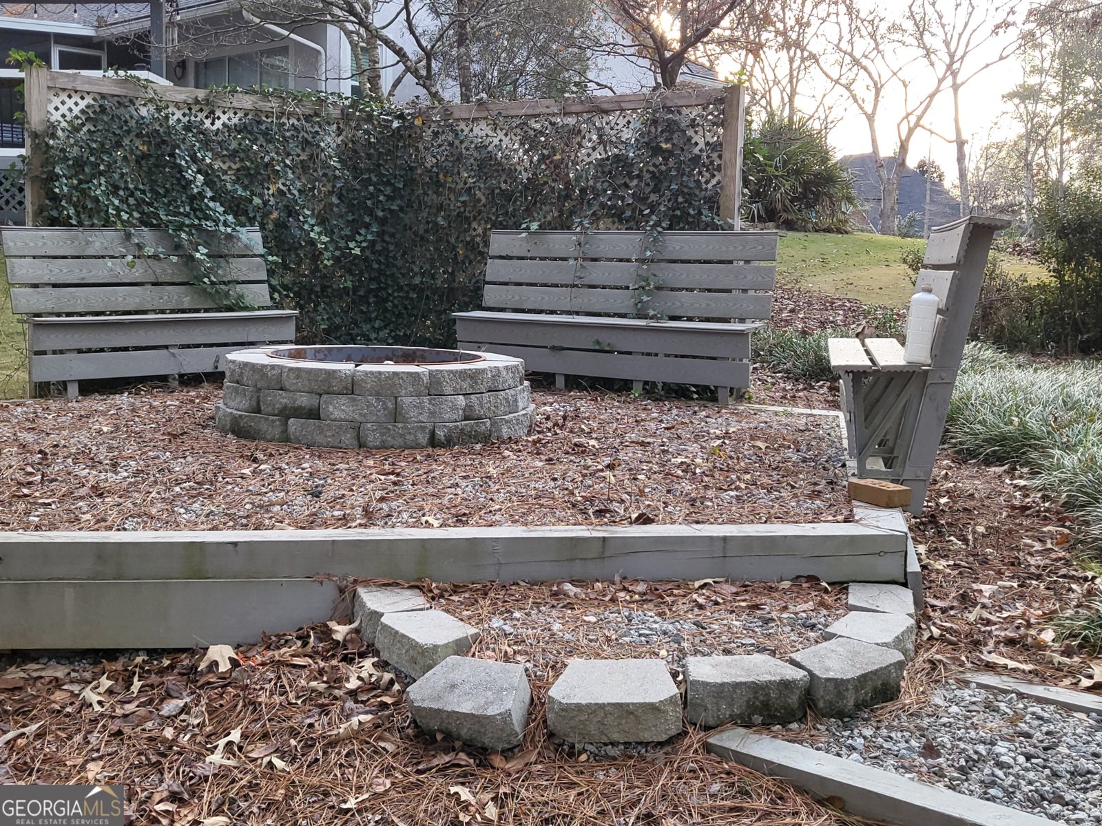 125 Chadwick Drive Peachtree City - 49