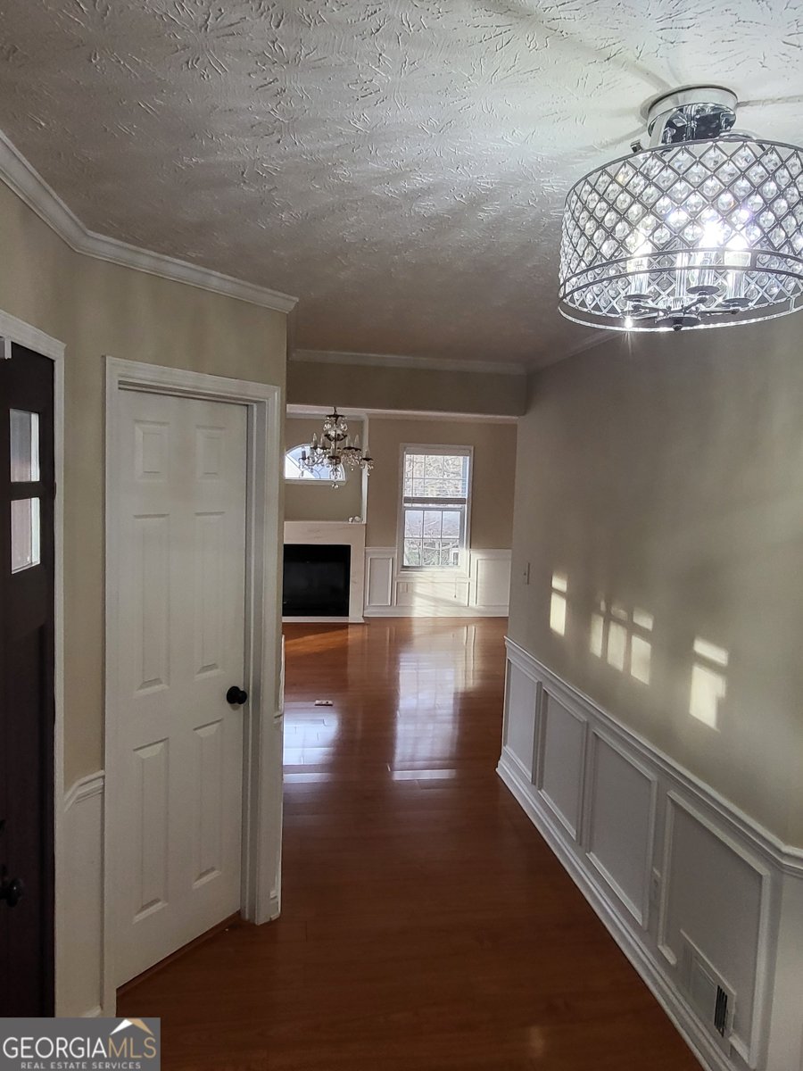 125 Chadwick Drive Peachtree City - 5