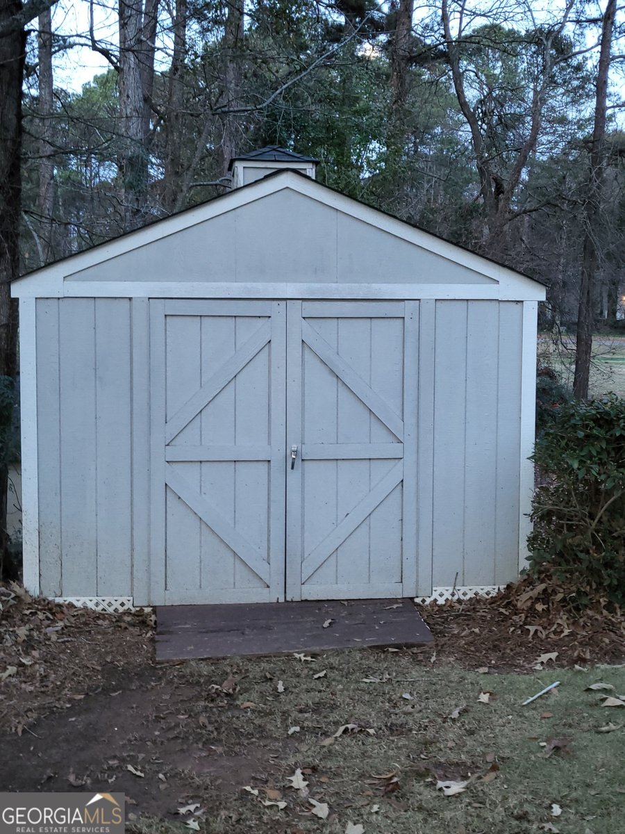 125 Chadwick Drive Peachtree City - 50