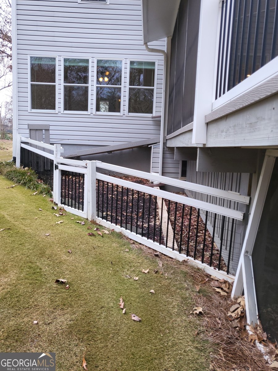 125 Chadwick Drive Peachtree City - 51