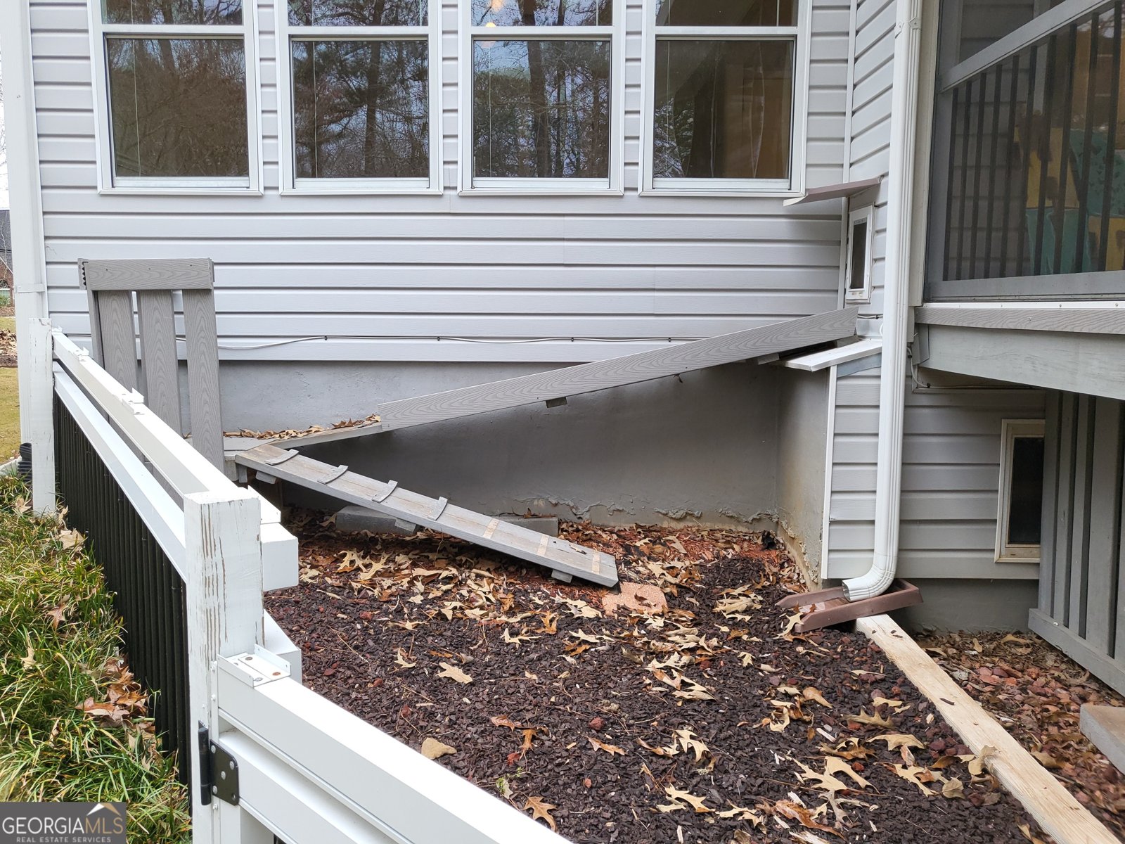 125 Chadwick Drive Peachtree City - 52