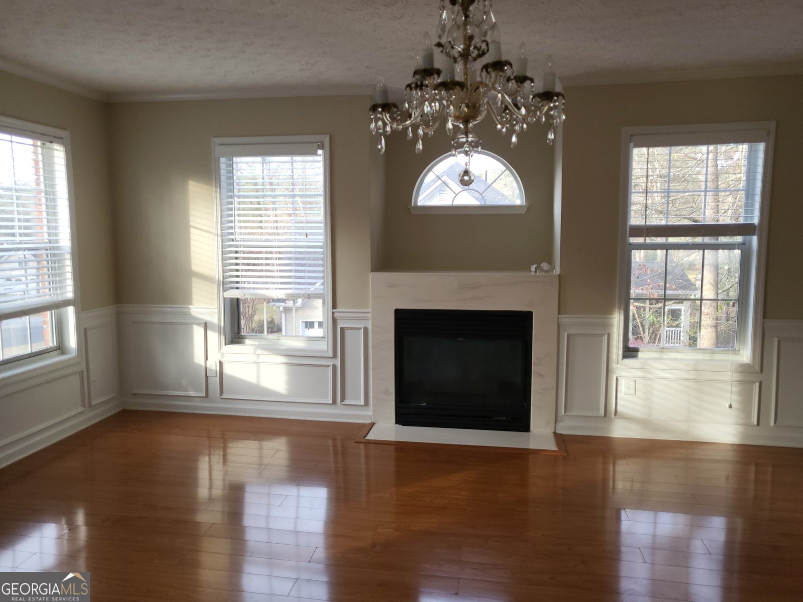 125 Chadwick Drive Peachtree City - 6