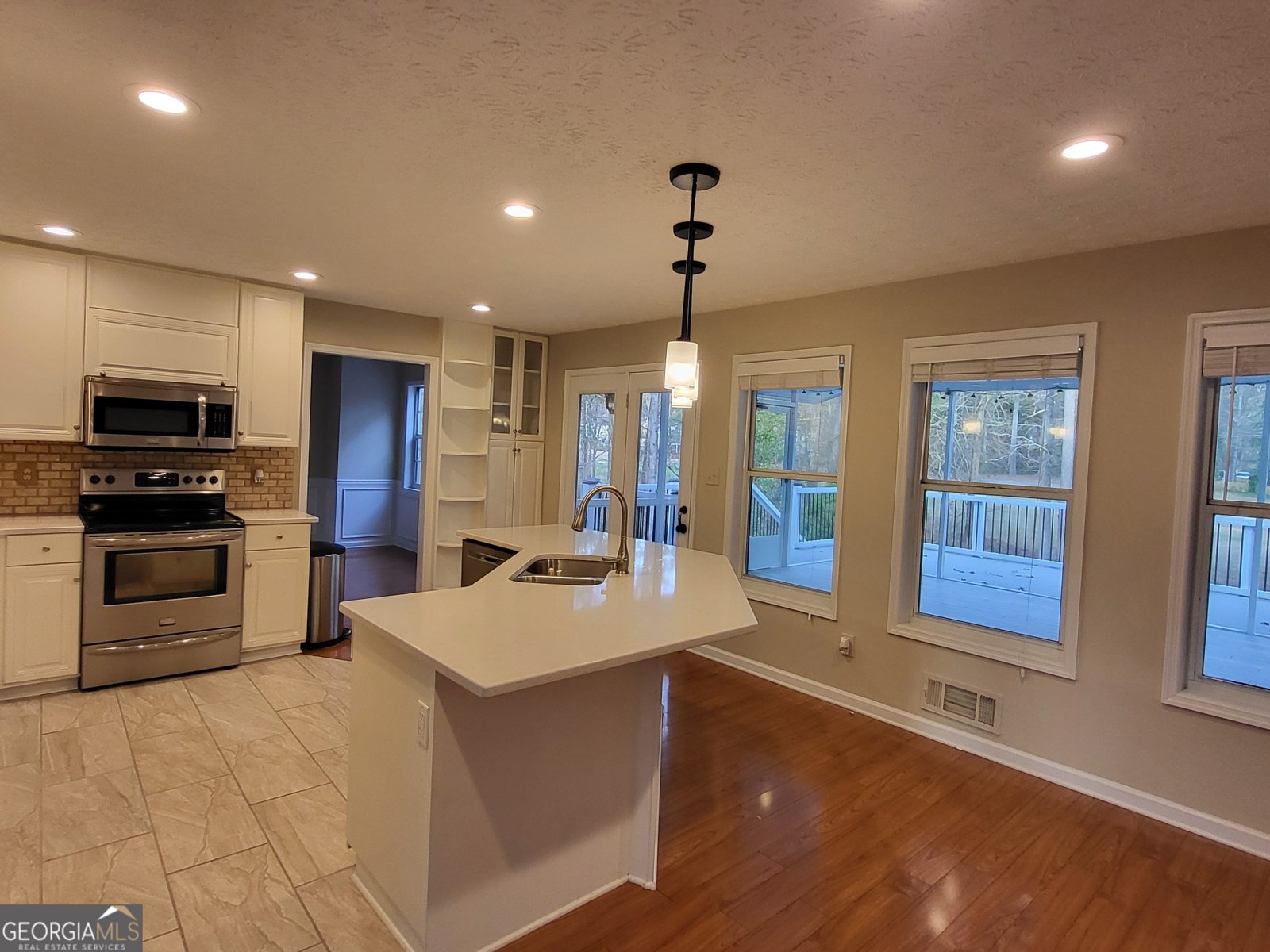 125 Chadwick Drive Peachtree City - 9