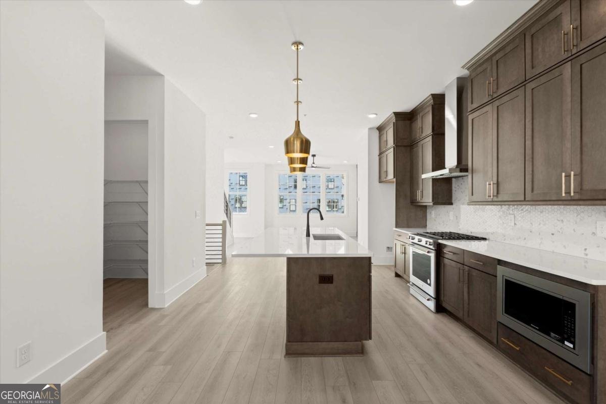 437 Mezzo Lane Alpharetta - 18