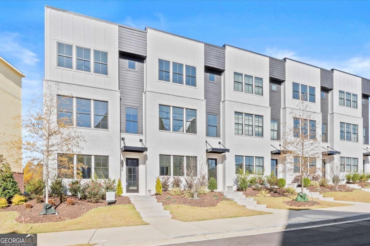 437 Mezzo Lane Alpharetta - 2