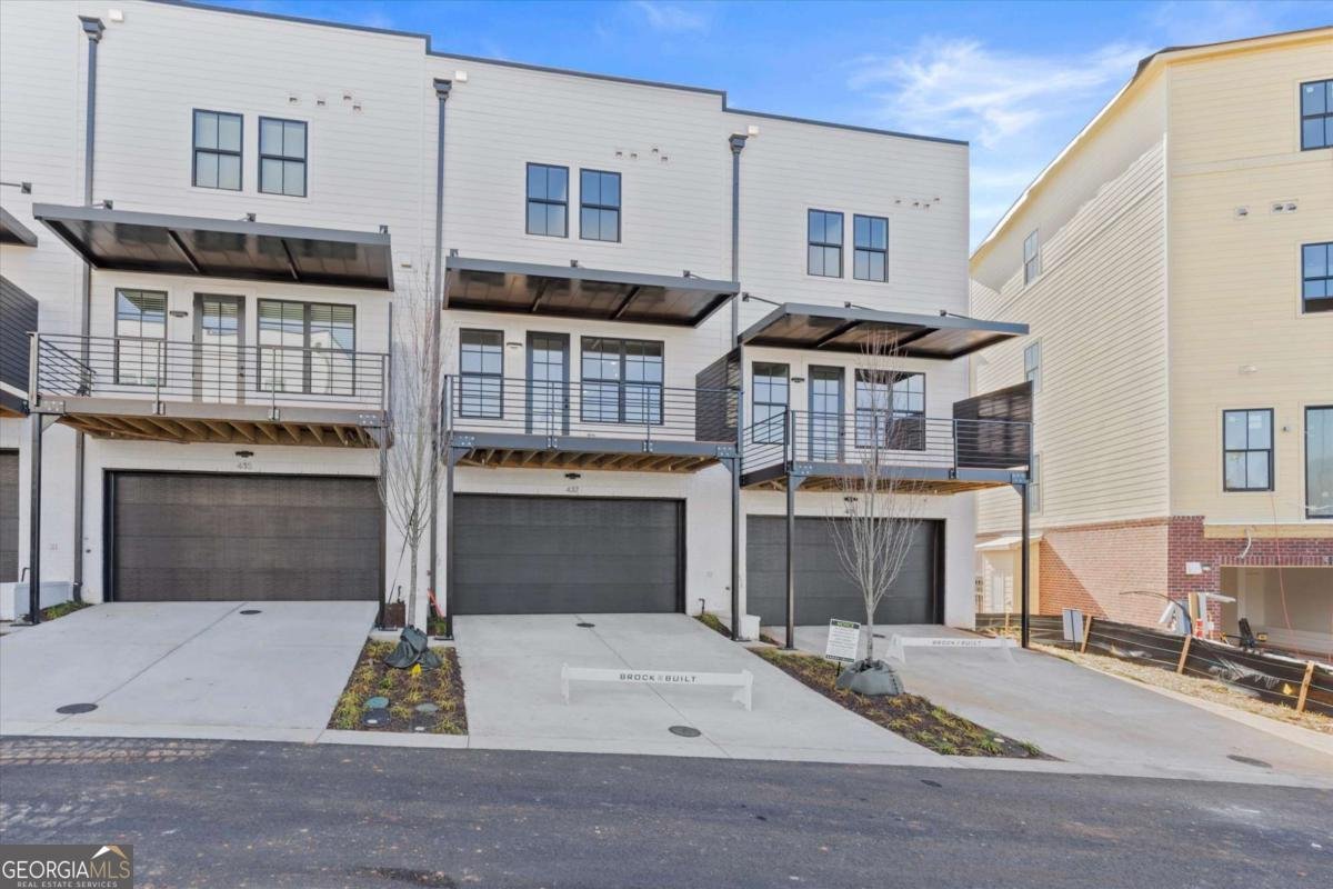 437 Mezzo Lane Alpharetta - 35