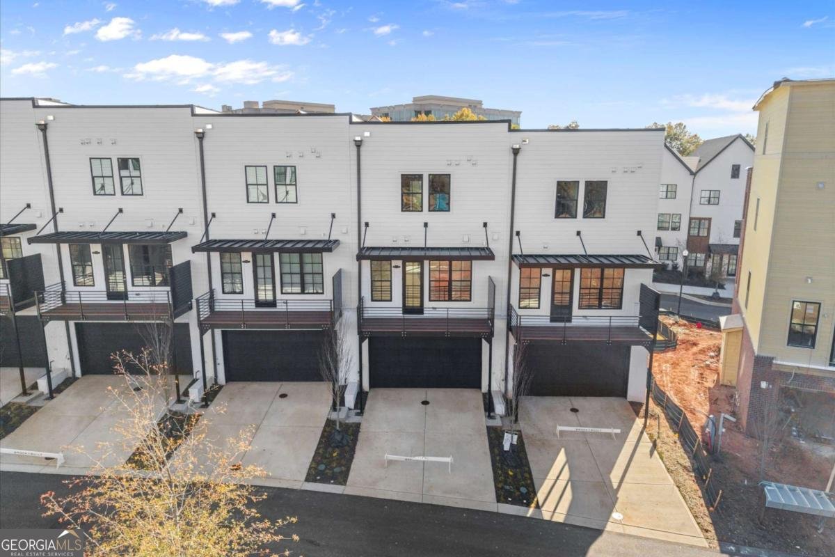 437 Mezzo Lane Alpharetta - 36