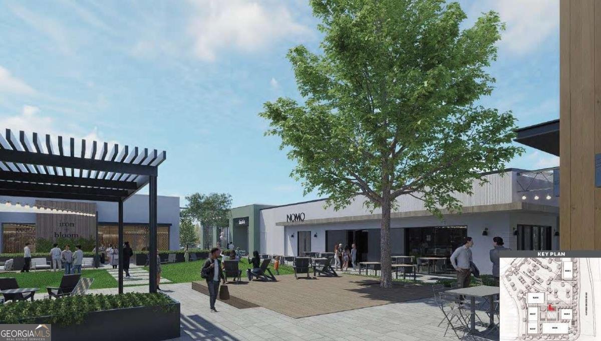 437 Mezzo Lane Alpharetta - 46