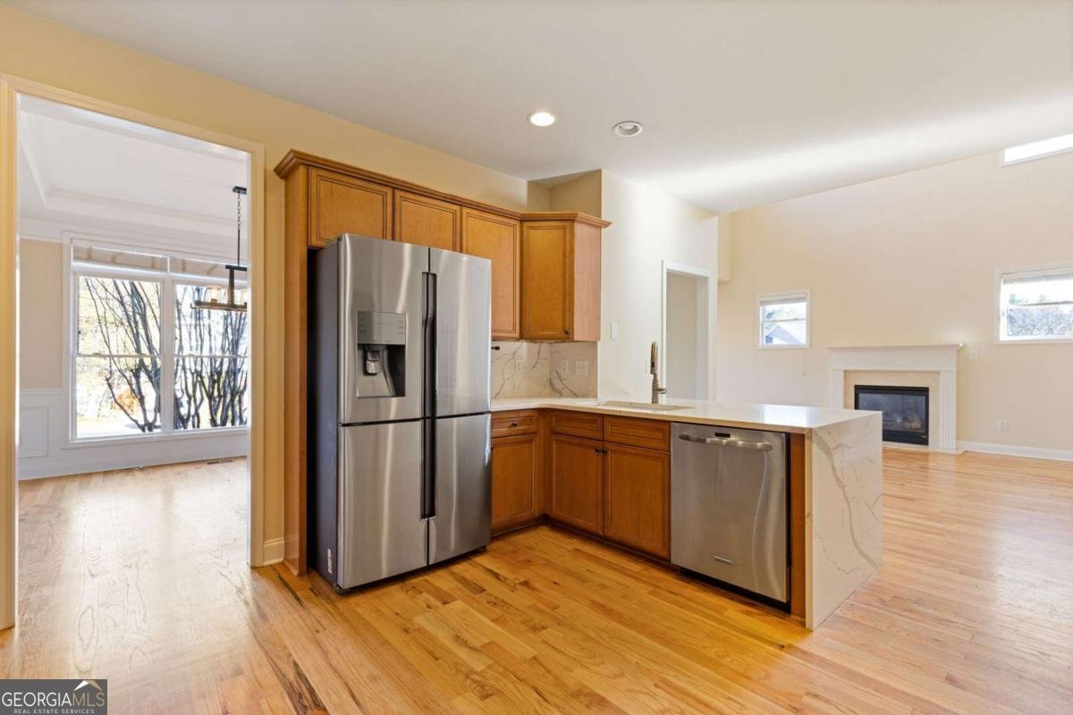 920 Freedom Lane Roswell - 11