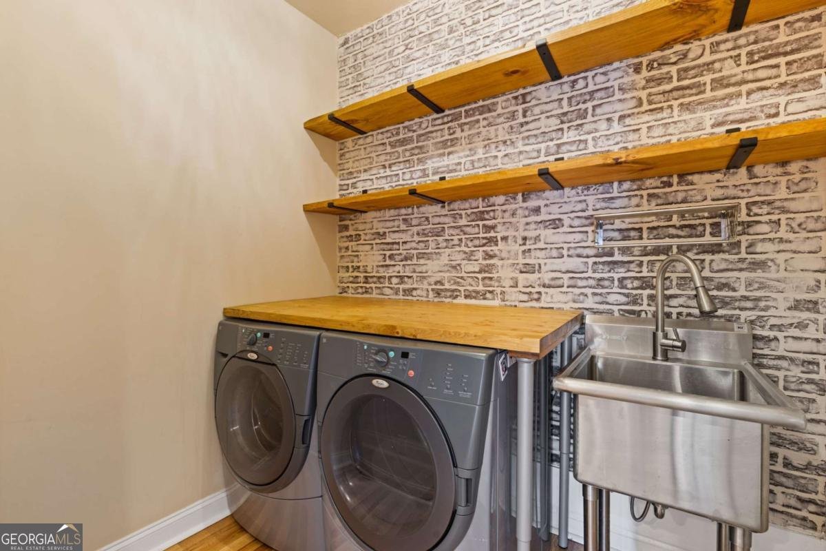 920 Freedom Lane Roswell - 13