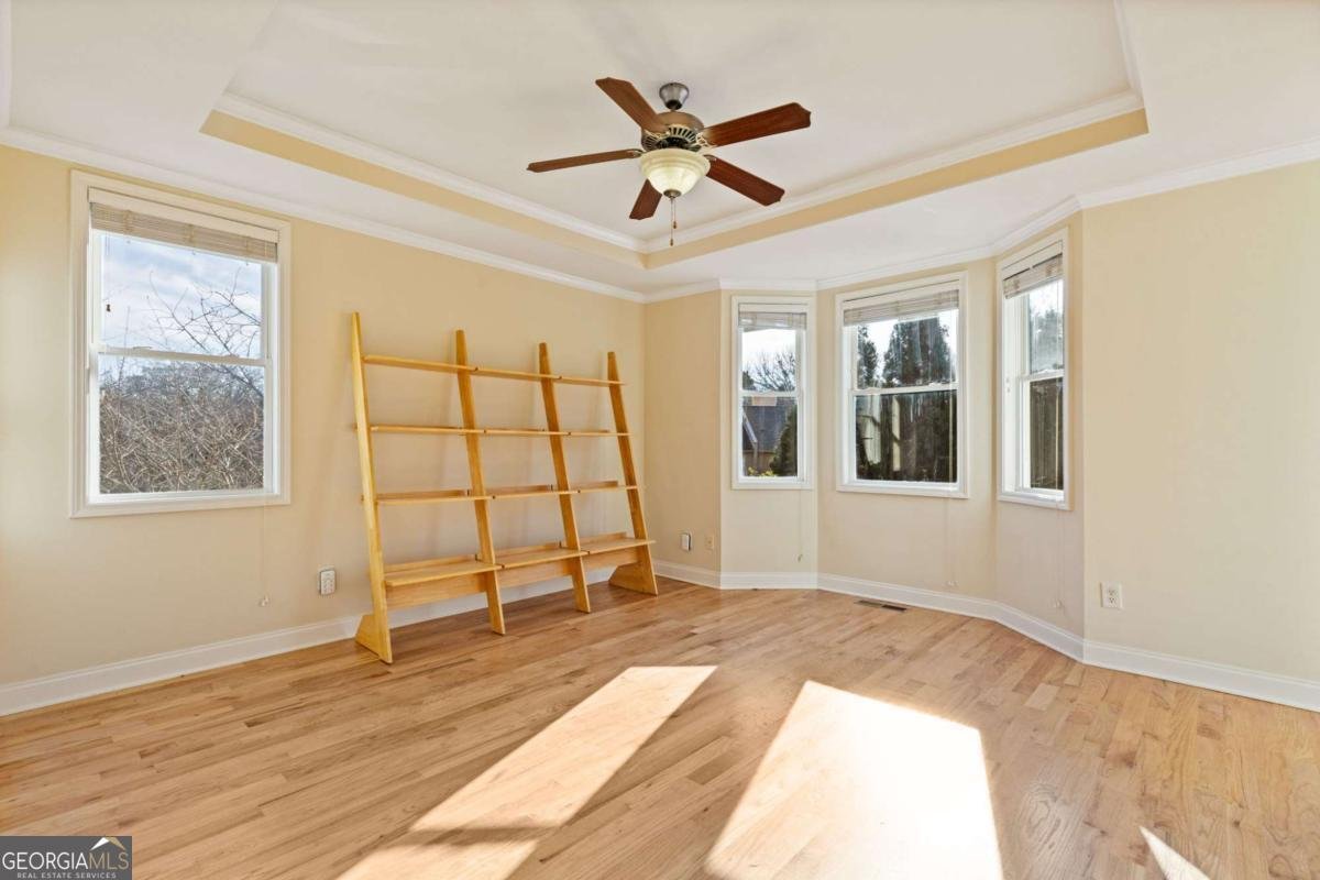 920 Freedom Lane Roswell - 15