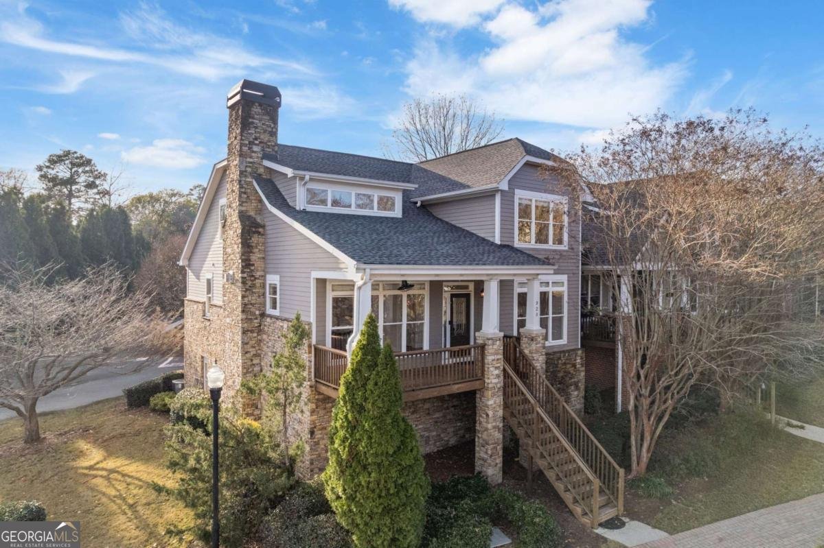 920 Freedom Lane Roswell - 2