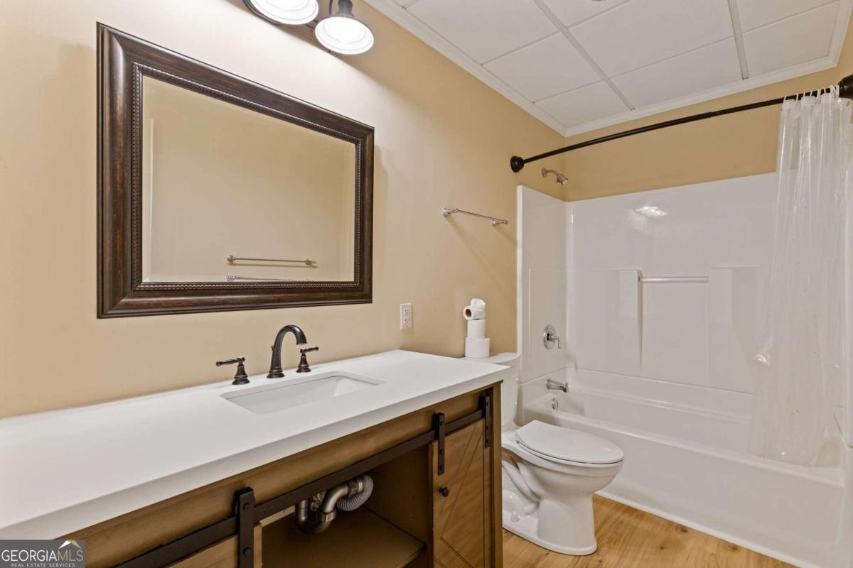 920 Freedom Lane Roswell - 27