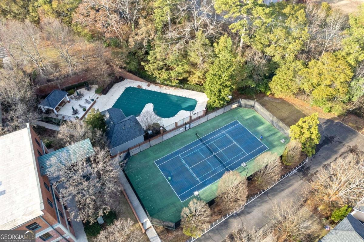 920 Freedom Lane Roswell - 35