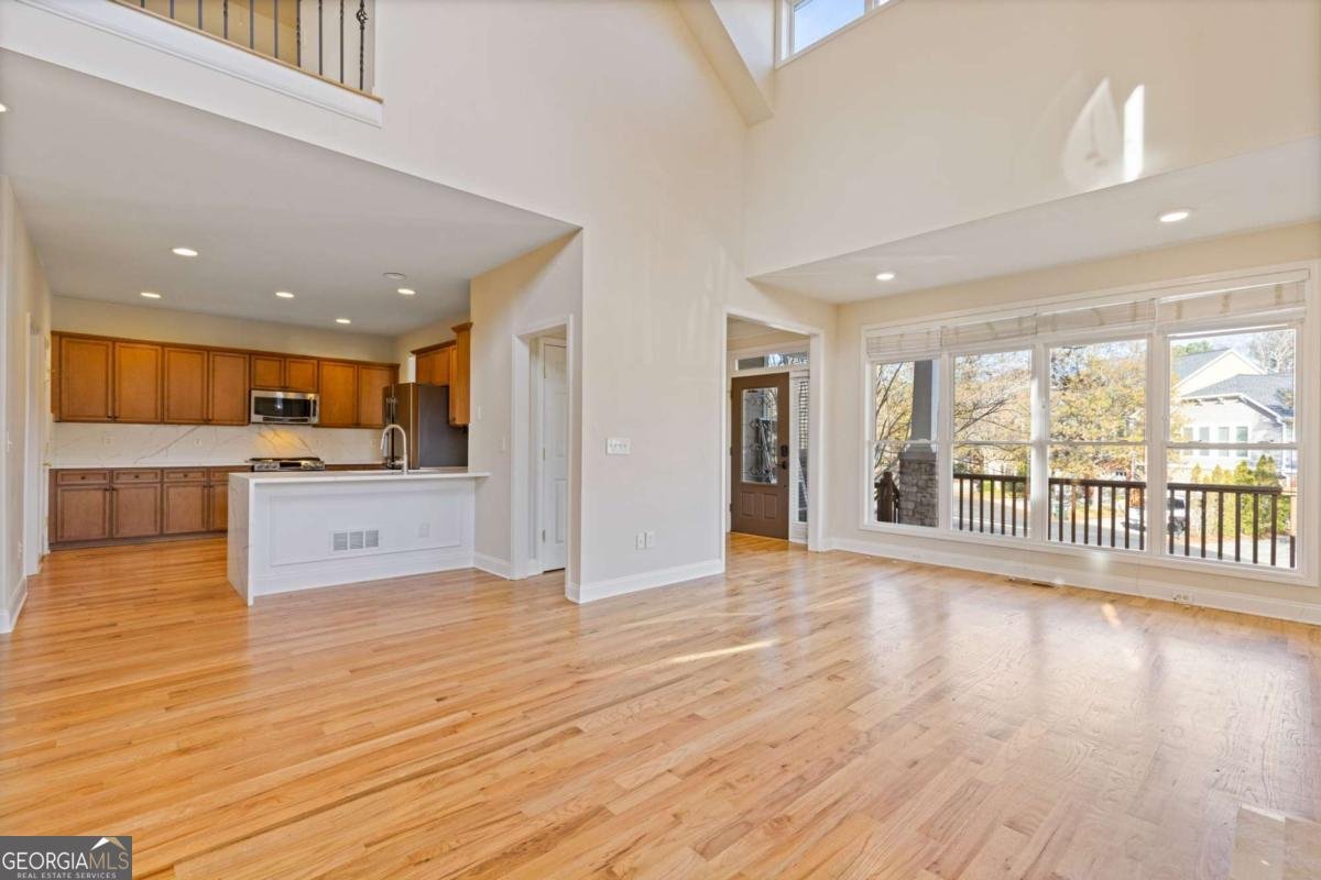 920 Freedom Lane Roswell - 8