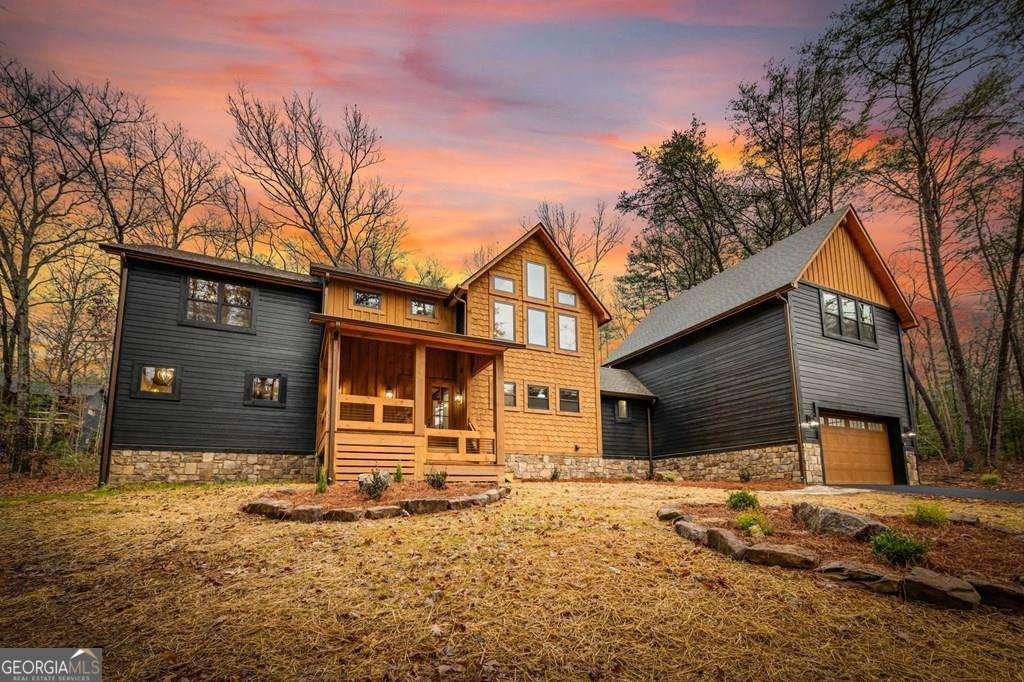 45 Shermans Court Mccaysville - 1