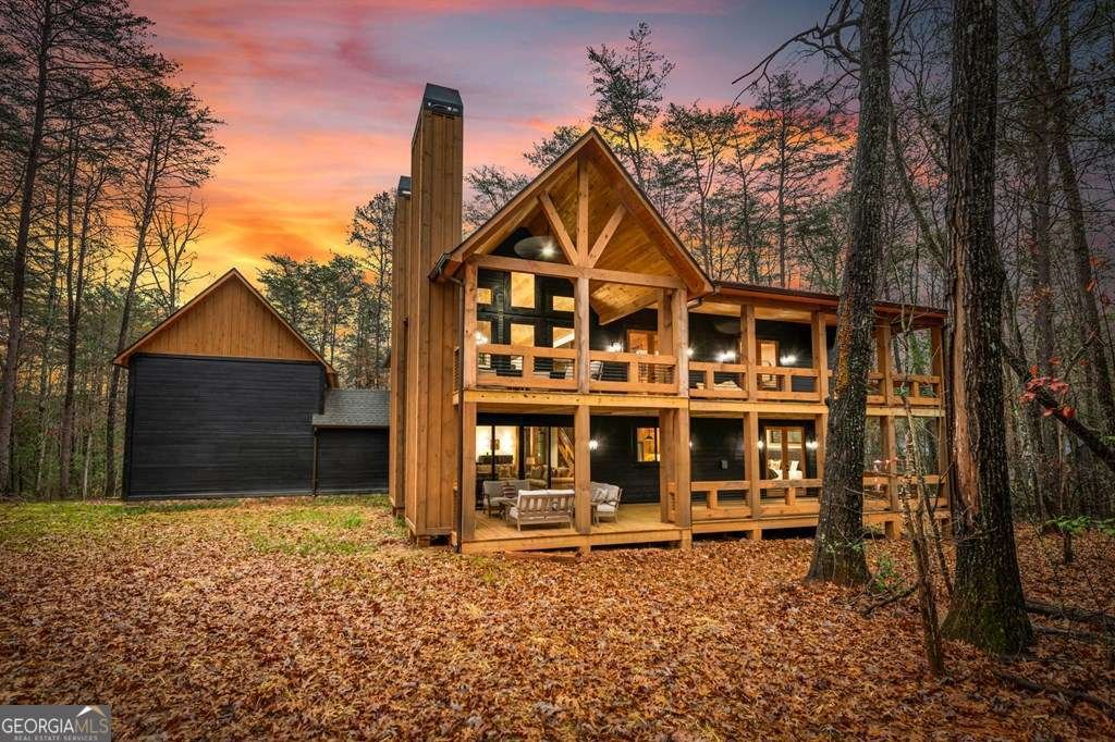 45 Shermans Court Mccaysville - 2