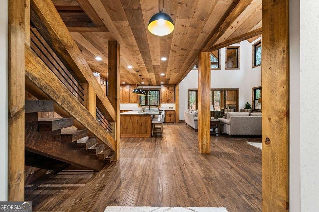 45 Shermans Court Mccaysville - 22