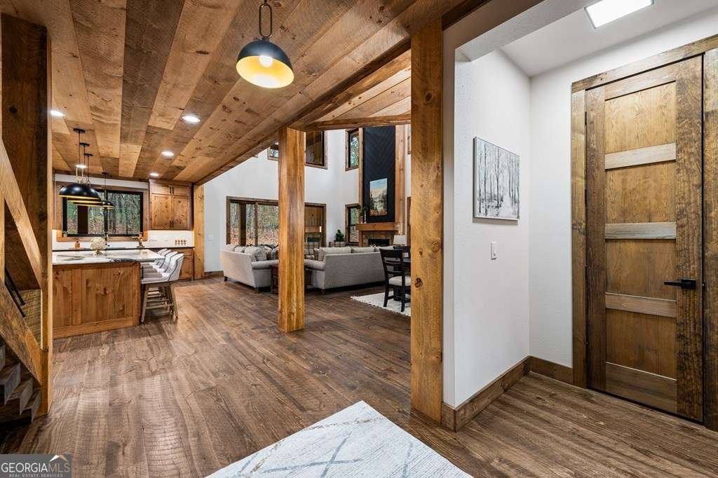 45 Shermans Court Mccaysville - 23