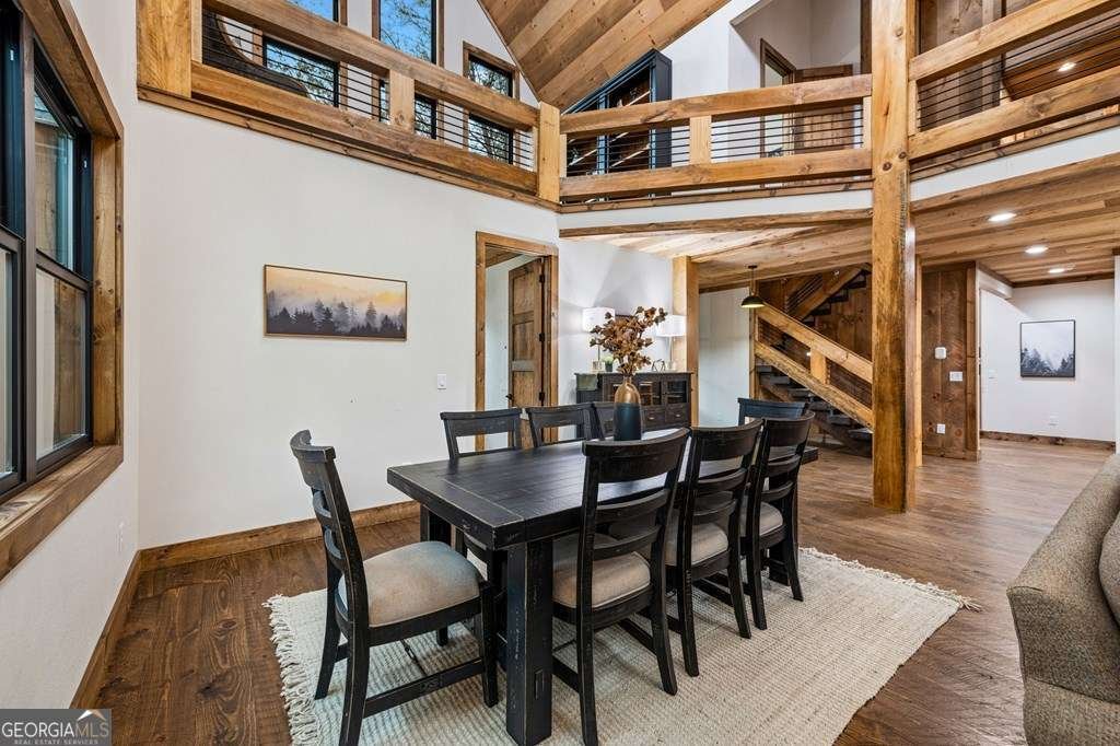 45 Shermans Court Mccaysville - 25