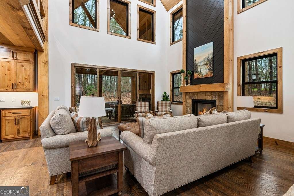 45 Shermans Court Mccaysville - 28