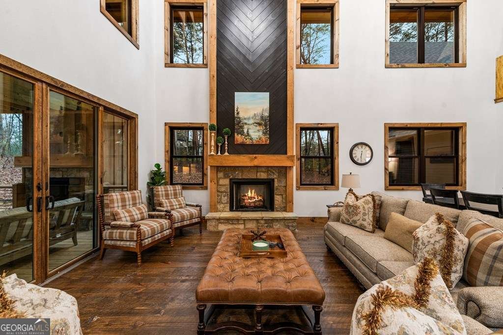 45 Shermans Court Mccaysville - 29