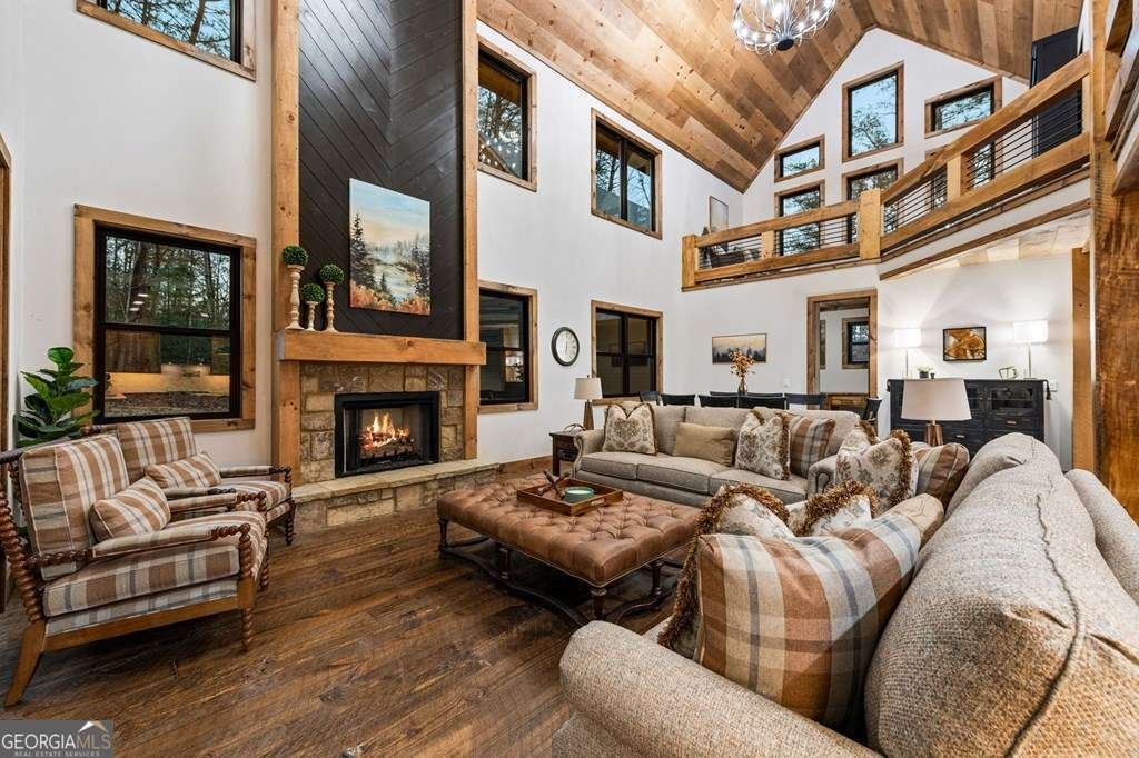 45 Shermans Court Mccaysville - 30