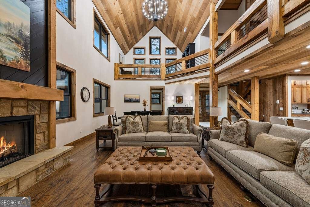 45 Shermans Court Mccaysville - 31