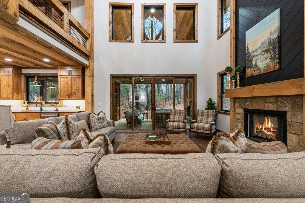 45 Shermans Court Mccaysville - 32