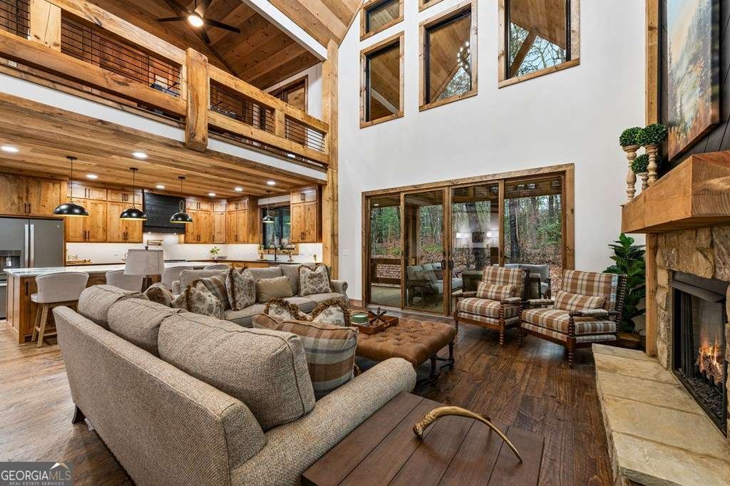 45 Shermans Court Mccaysville - 33