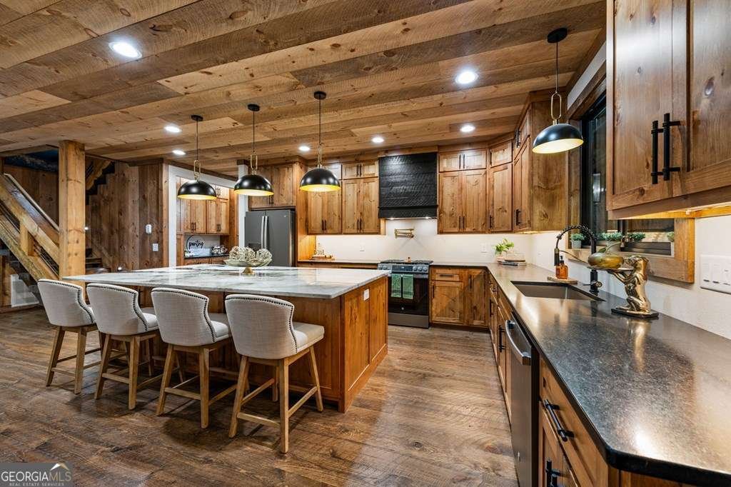 45 Shermans Court Mccaysville - 35