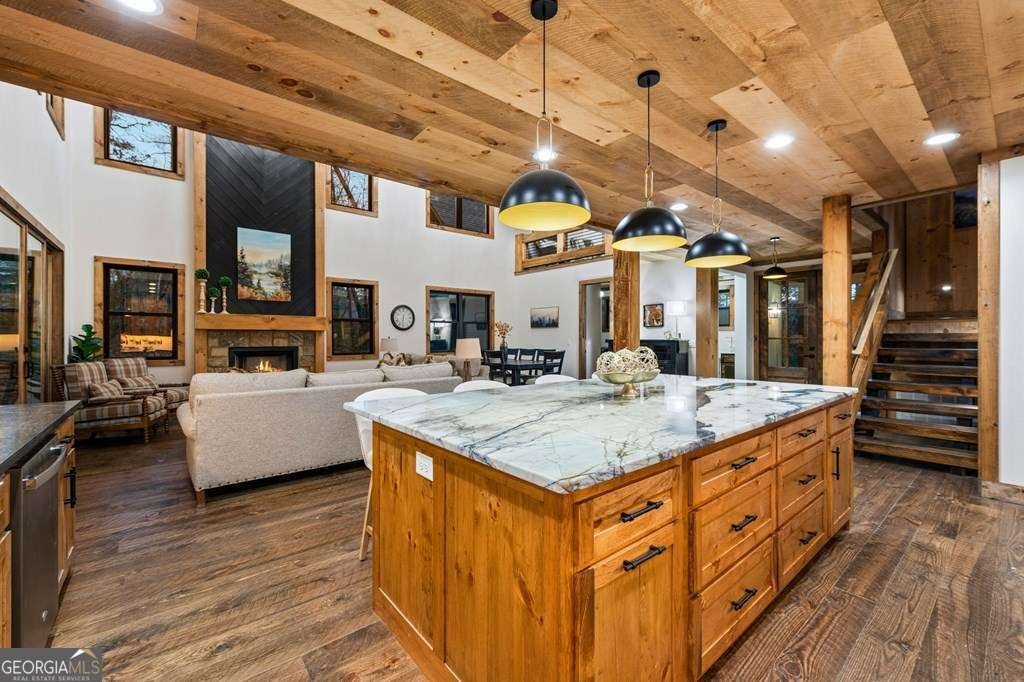 45 Shermans Court Mccaysville - 37