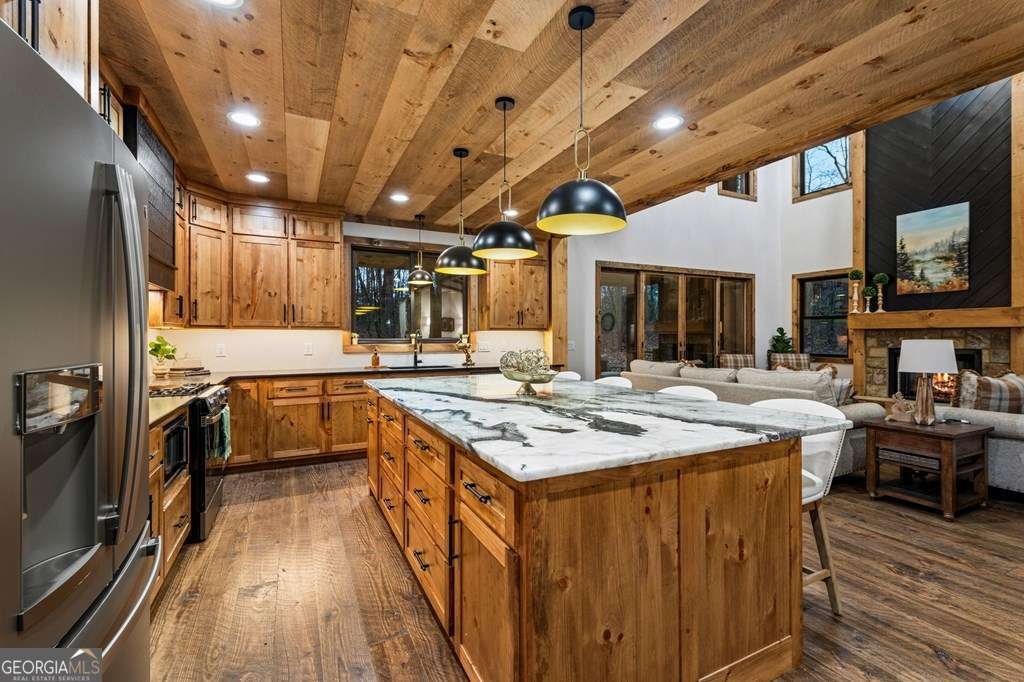 45 Shermans Court Mccaysville - 39