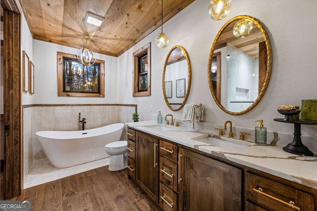 45 Shermans Court Mccaysville - 46