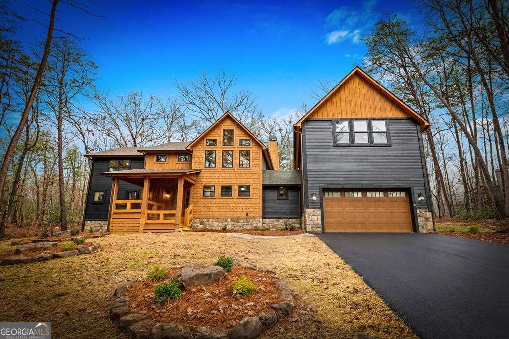 45 Shermans Court Mccaysville - 90