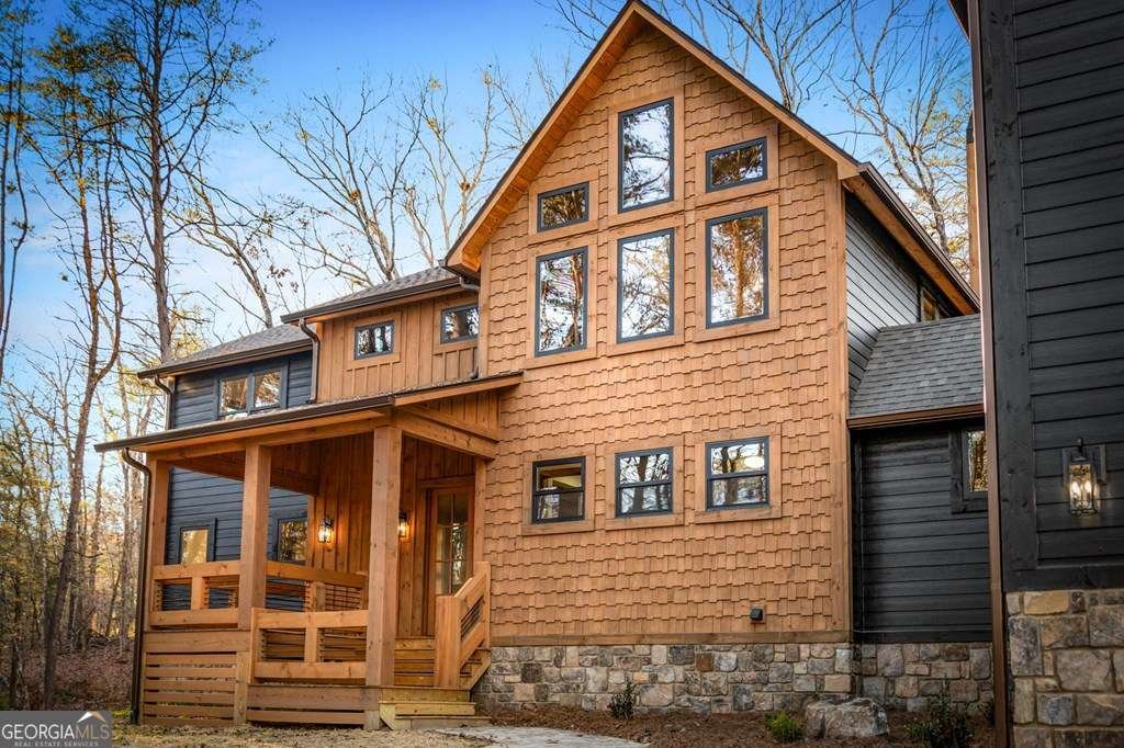 45 Shermans Court Mccaysville - 91