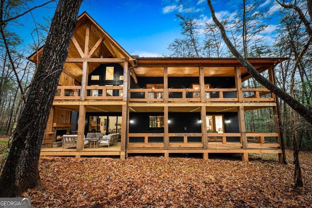 45 Shermans Court Mccaysville - 93