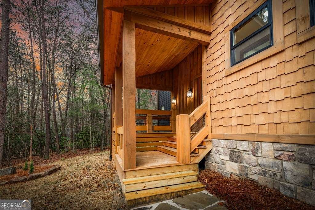 45 Shermans Court Mccaysville - 94