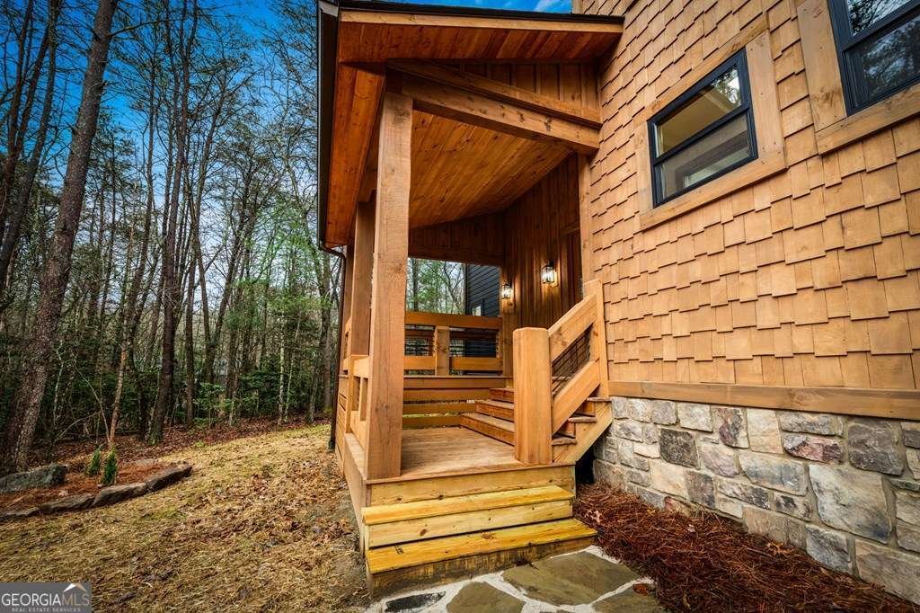 45 Shermans Court Mccaysville - 97