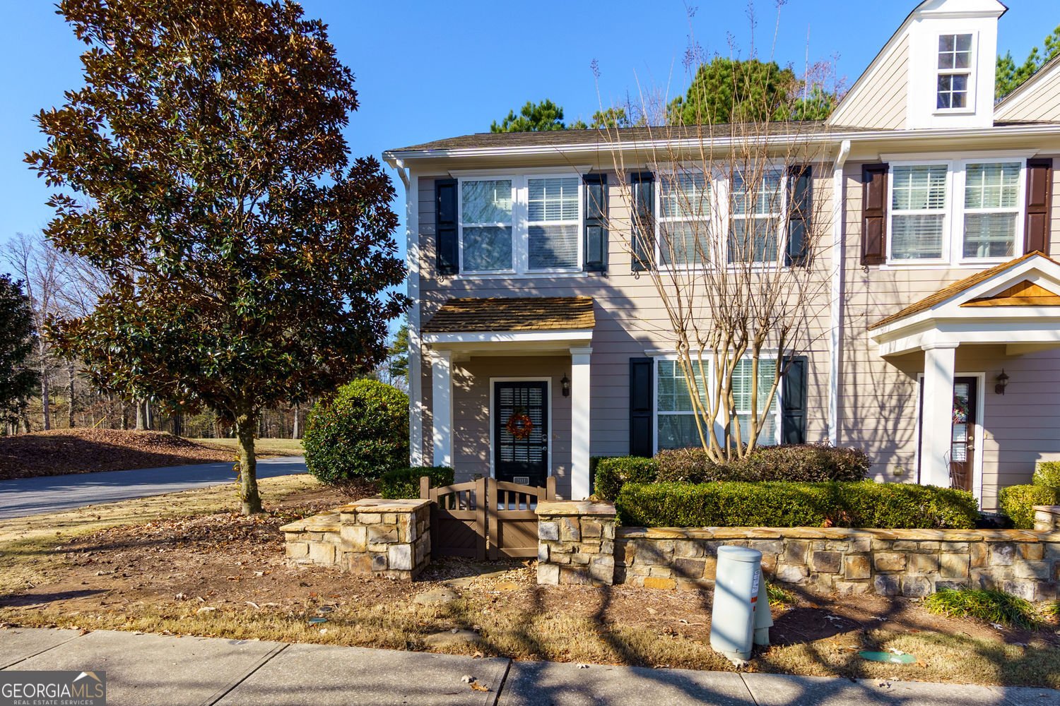 201 River Green Avenue Canton - 3