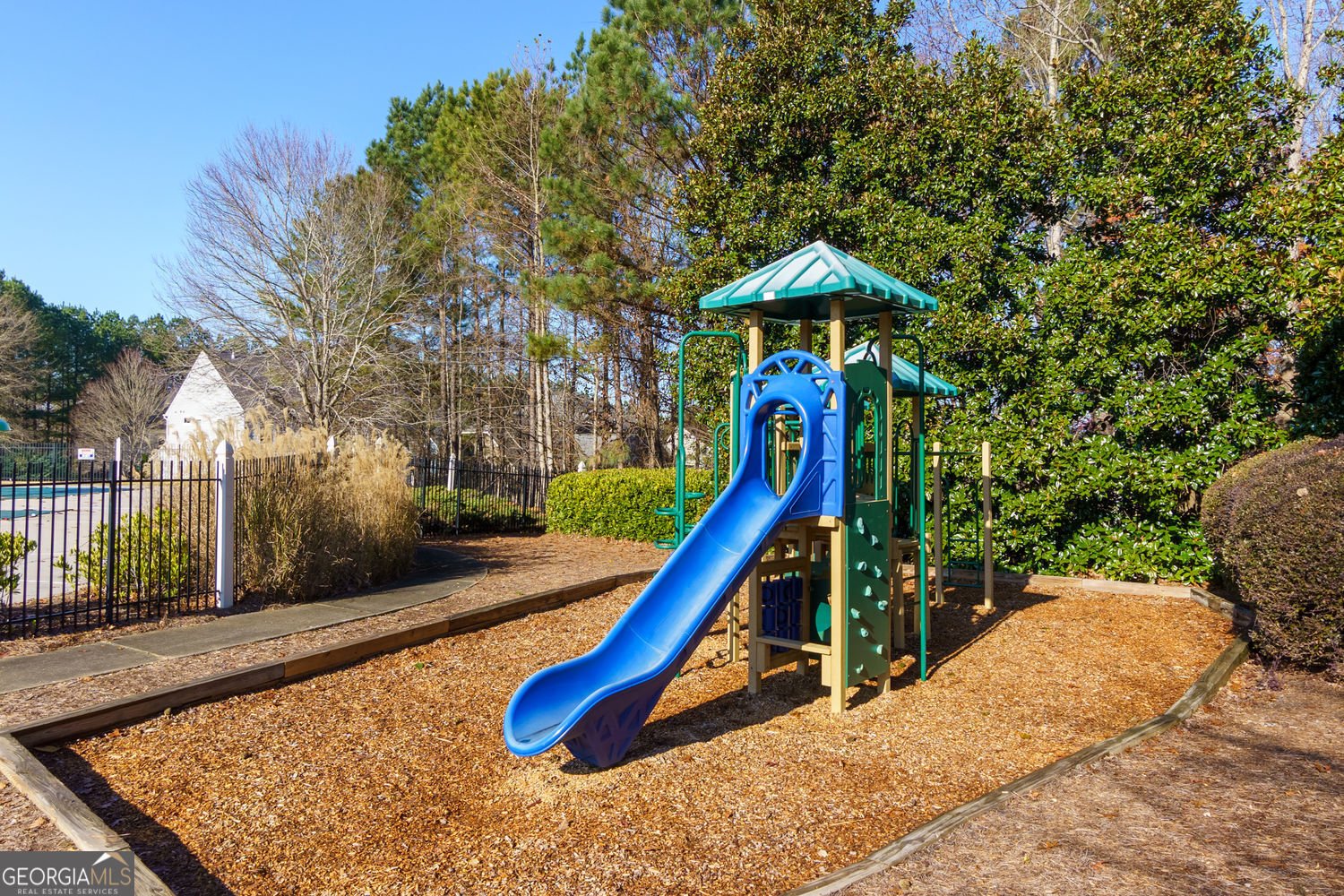 201 River Green Avenue Canton - 30