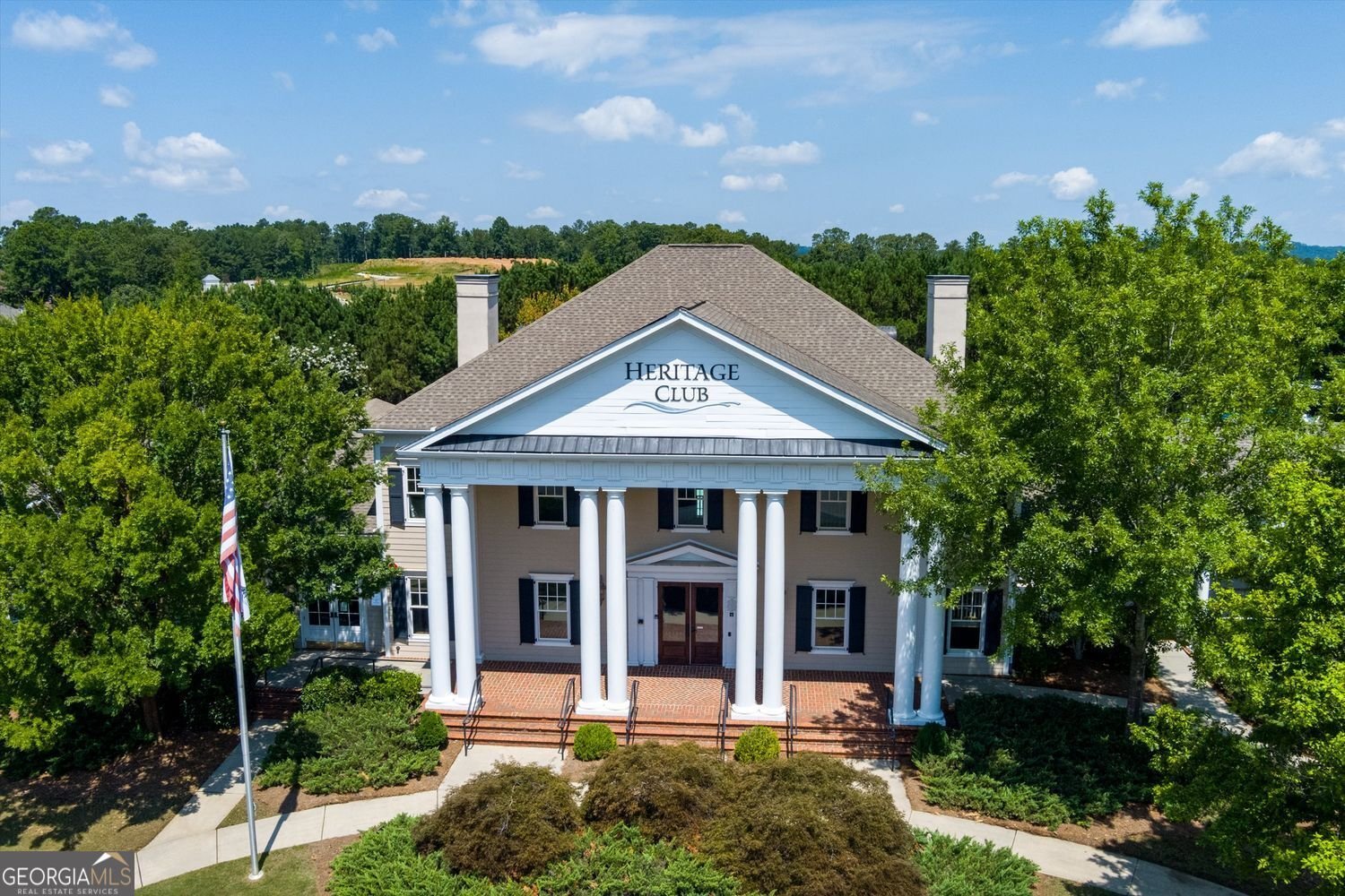 201 River Green Avenue Canton - 36