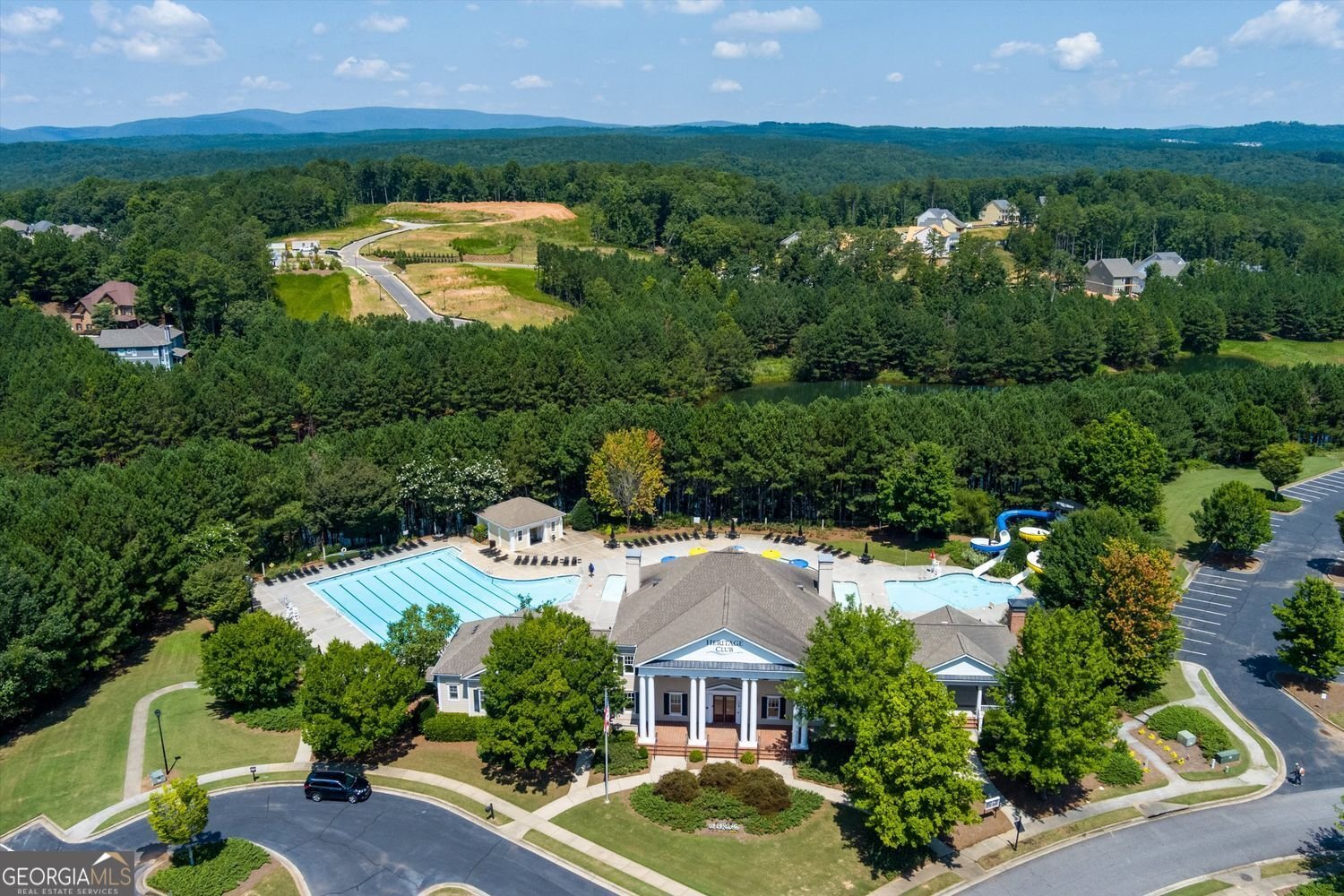 201 River Green Avenue Canton - 37