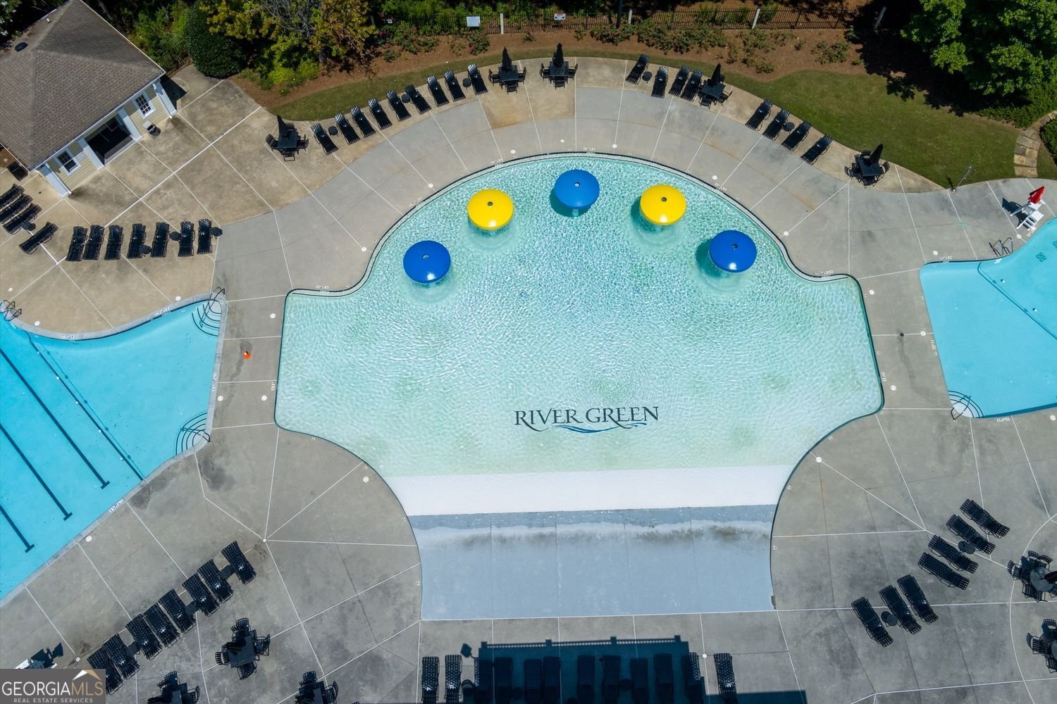 201 River Green Avenue Canton - 39