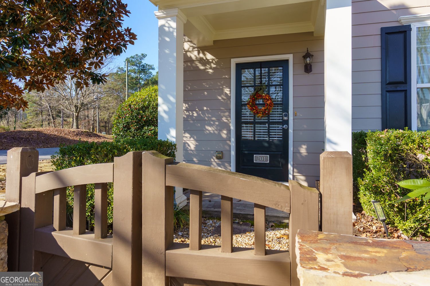 201 River Green Avenue Canton - 4