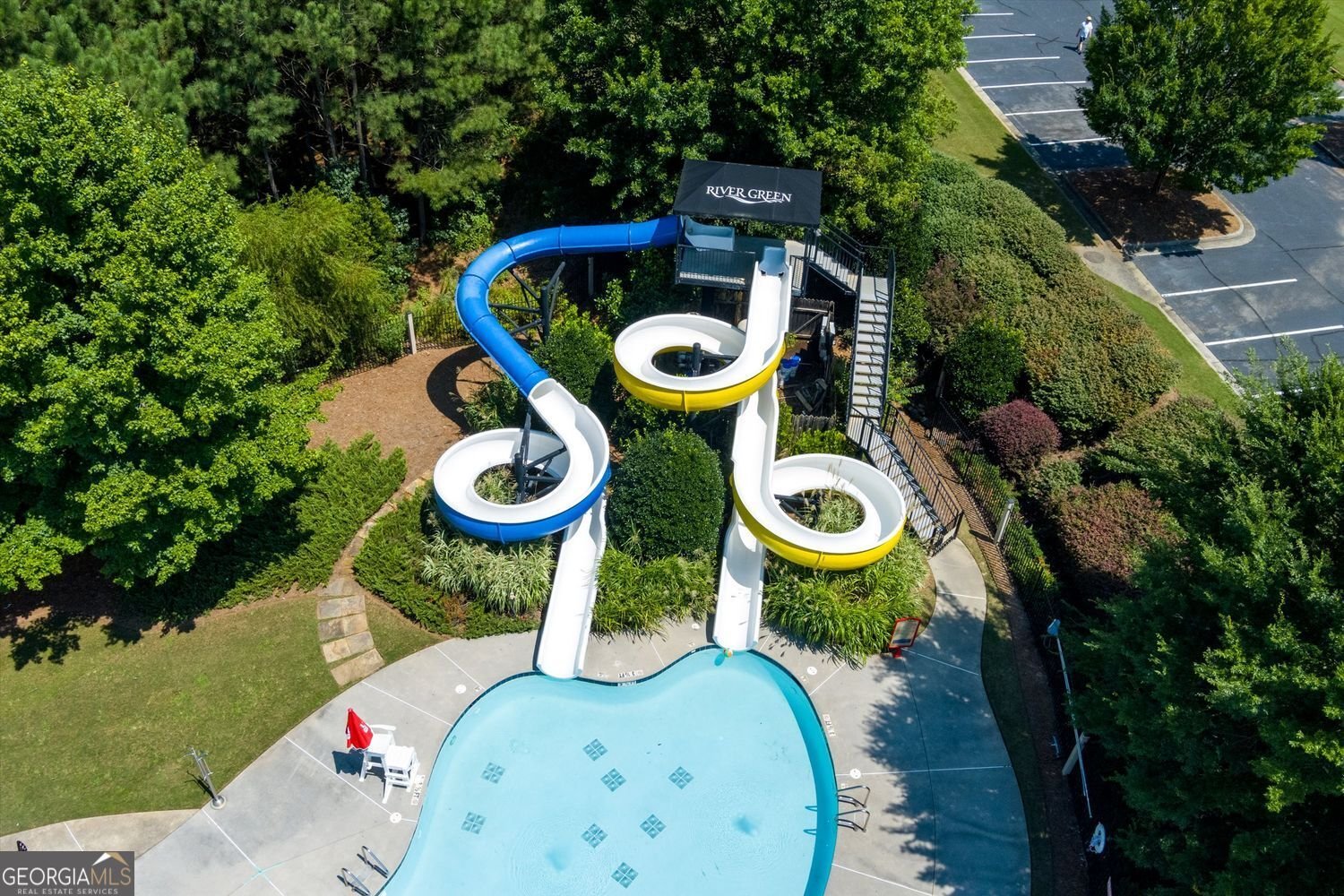 201 River Green Avenue Canton - 42