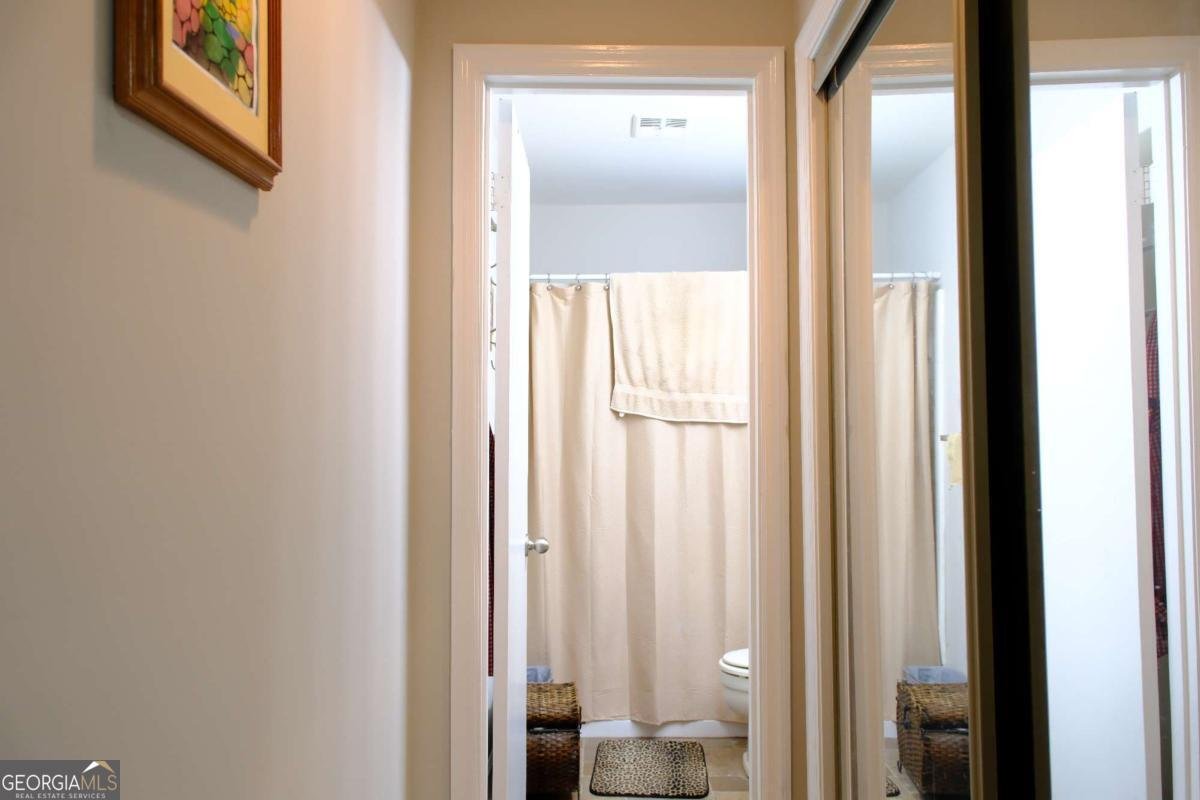 167 Tiburon Drive Lithonia - 14