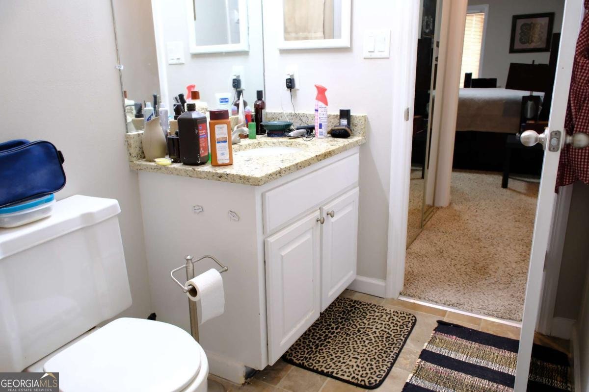 167 Tiburon Drive Lithonia - 15